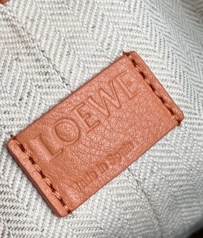 Loewe Flamenco Bags